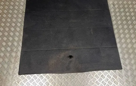 Peugeot 508 Trunk/boot floor carpet liner 96863234ZE