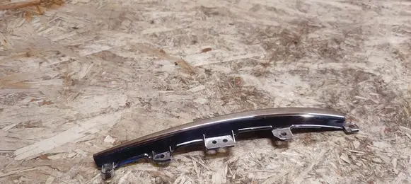 Other center console (tunnel) element
