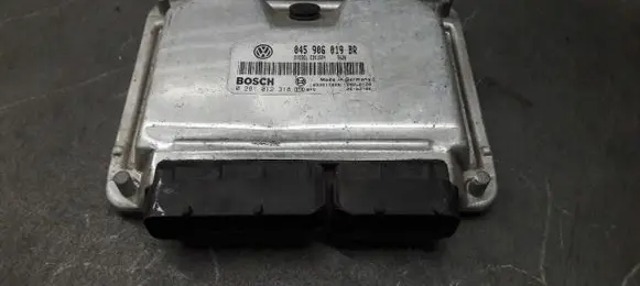 Seat Ibiza III (6L) Engine control unit/module ECU 045906019BR