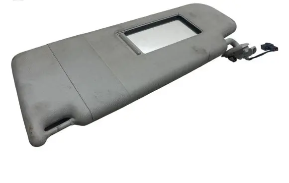 Volkswagen Jetta VI Sun visor 5C6857551