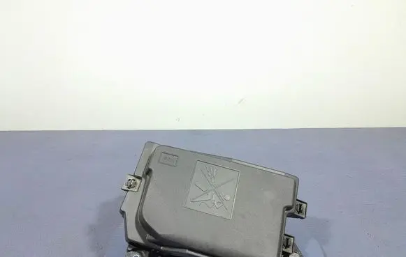 Renault Captur Fuse box set 284B07078R