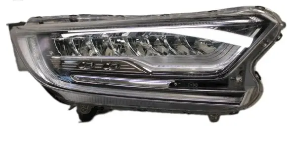 Honda CR-V Headlight/headlamp 33100TLAG11 W3913