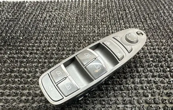Infiniti QX60 L50 Electric window control switch 254013JP0A 277315 5AA999EA06