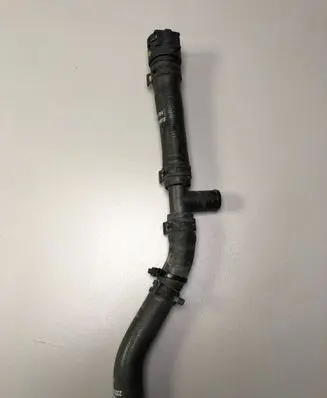 Chevrolet Camaro Engine coolant pipe/hose 23296815 23352709