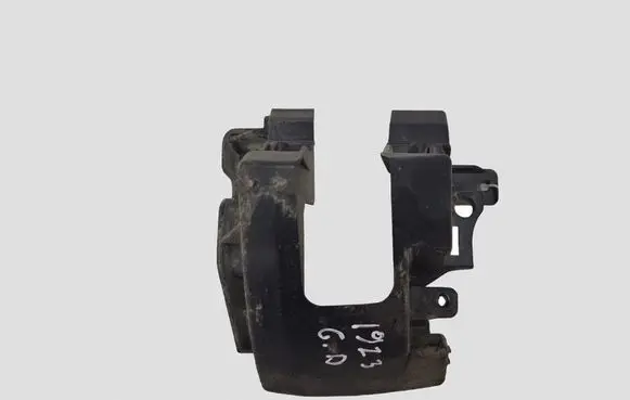 Dacia Logan I Rear bumper mounting bracket 2005500C 8200832182