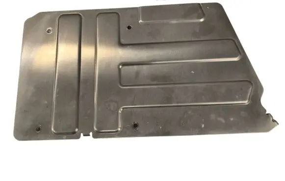 Tesla Model S Other interior part 101349900F
