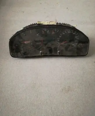 Audi A6 S6 C5 4B Speedometer (instrument cluster) 88311264