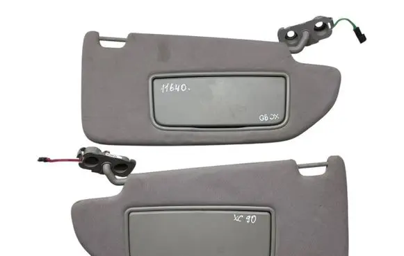 Volvo XC90 Sun visor