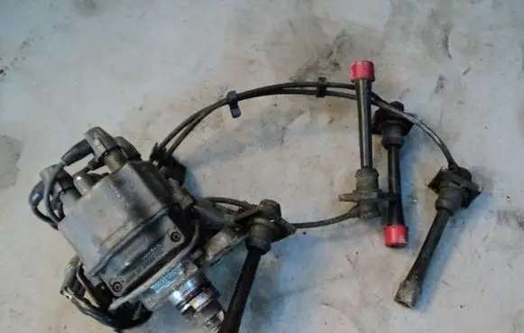 Toyota Celica T200 Spark distributor 1902016280 0290201511