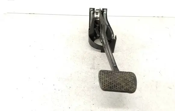 Brake pedal