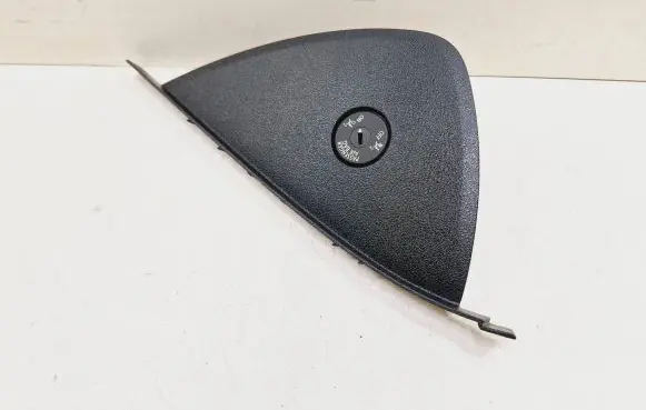 BMW X3 F25 Dashboard side end trim 9184140 105019637 105019636