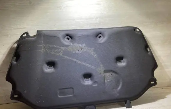 Ford Focus Front sound insulation JX7BA16746AD