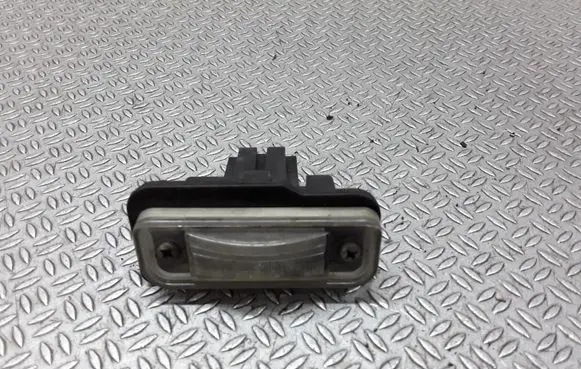 Mercedes-Benz E W211 Number plate light A2118200756