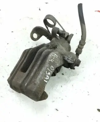 Audi A4 S4 B6 8E 8H Rear brake caliper