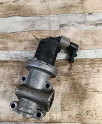 Saab 9-5 EGR valve 55204250
