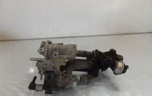 Renault Megane III EGR valve 70036814