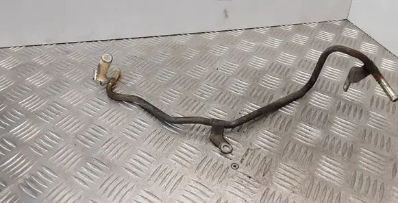 Nissan Patrol Y61 Engine coolant pipe/hose