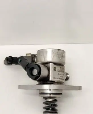 Peugeot 208 I Fuel injection high pressure pump 9807550080 28377613