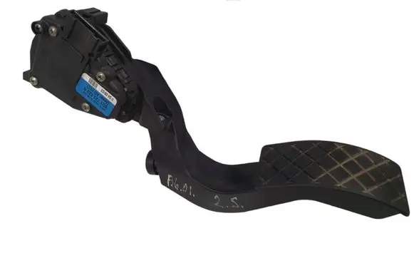 Audi A6 S6 C5 4B Accelerator throttle pedal 8D1723523N 6PV00837602