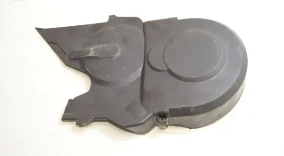 Audi A6 S6 C5 4B Timing belt guard (cover) 045109107E