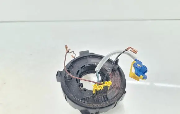 Volkswagen Fox Airbag slip ring squib (SRS ring) 1J0959653E