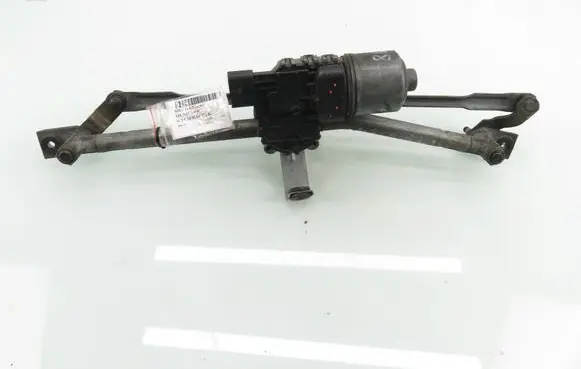 Skoda Fabia Mk1 (6Y) Front wiper linkage 6Q1955119 0390241500