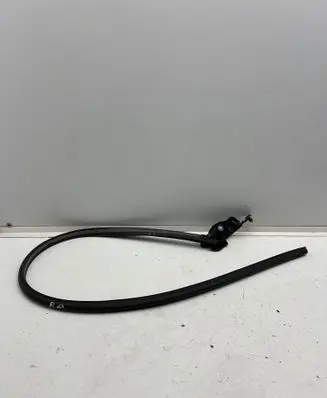 Renault Trafic III (X82) Rubber seal front door window/glass M884D