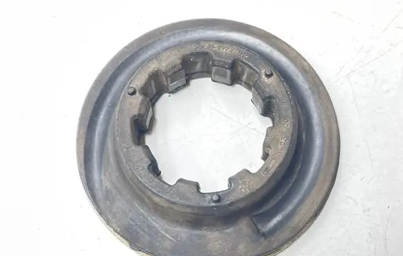 Mercedes-Benz A W177 Rear coil spring rubber mount A2473250300