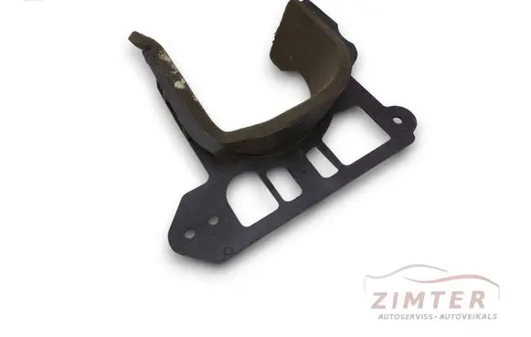 Audi A5 Sportback 8TA Front underbody cover/under tray 8K0863189B 8K0863187B