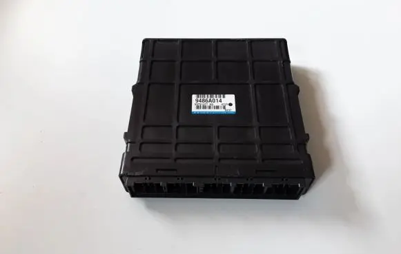 Mitsubishi Outlander Other control units/modules 9486A014