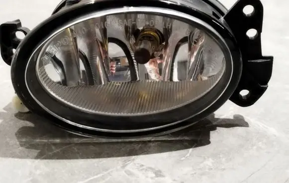 Mercedes-Benz ML W164 Front fog light DEP4402016LUQRS7