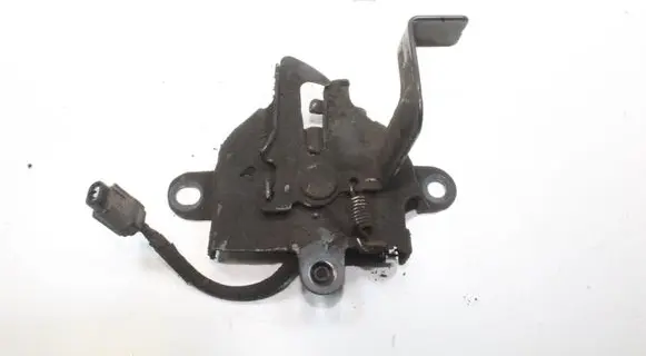 Lexus IS III XE30 Engine bonnet/hood lock/catch