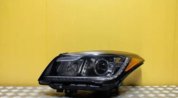 Genesis G80 Headlight/headlamp 92101-B1170 2582