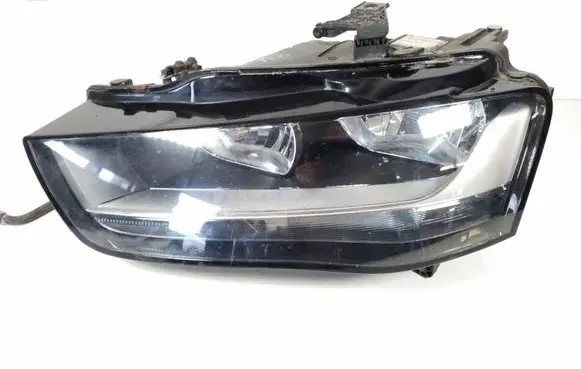 Audi A4 S4 B8 8K Headlight/headlamp 8K0941003AC