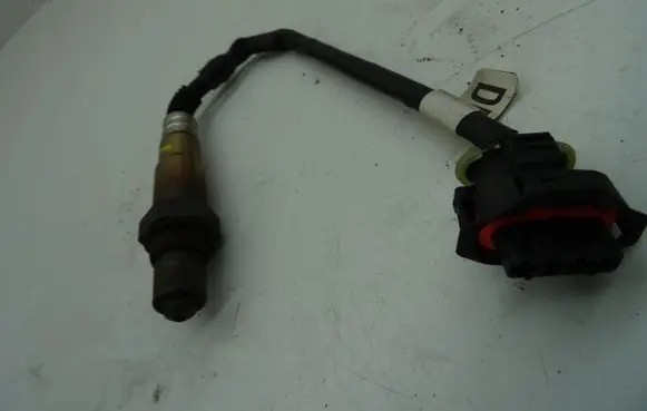 Opel Astra J Lambda probe sensor 0258010065