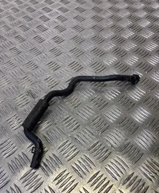 Volkswagen Golf VII Vacuum line/pipe/hose 5Q0133366H