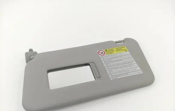 Suzuki Swift I Sun visor 