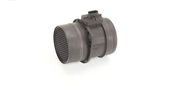 Seat Alhambra (Mk2) Mass air flow meter 03L906461A