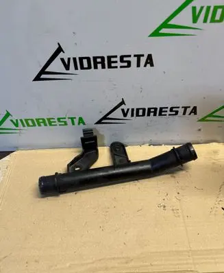 Jaguar XF X250 Engine coolant pipe/hose CX238B274EC