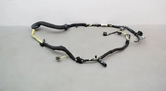 Hyundai i10 Tailgate/trunk wiring harness 13273614