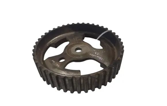 Camshaft pulley/ VANOS