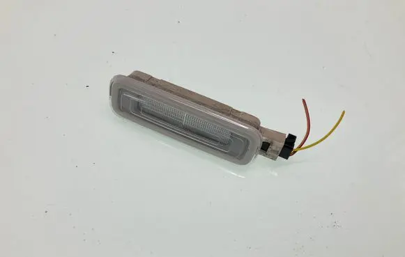 Audi Q5 SQ5 Front seat light 4M094710