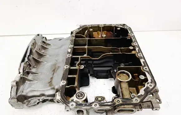 Audi Q7 4L Oil sump 06E103603AL 06E103603