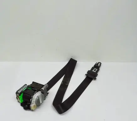 Audi A4 S4 B8 8K Front seatbelt 8K1857705J