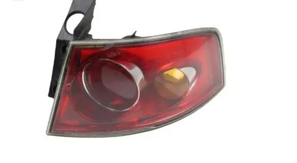 Seat Ibiza III (6L) Rear/tail lights 6L6945096D 6L6945112B 6L6945096C