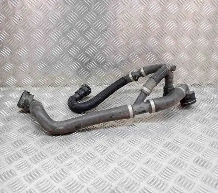 Land Rover Range Rover Evoque L538 Engine coolant pipe/hose GJ328C480AB GJ328260AA