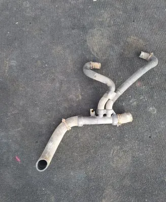 Renault Trafic III (X82) Engine coolant pipe/hose S6000304