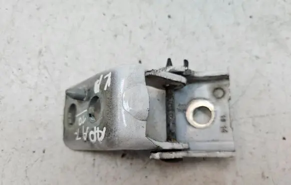 Citroen C4 II Picasso Front door lower hinge 