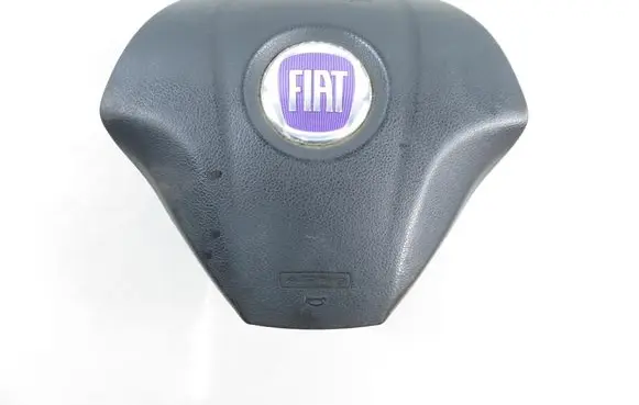 Fiat Fiorino Steering wheel airbag 07354605270