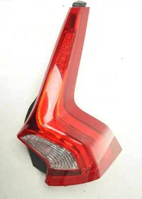 Volvo V60 Rear/tail lights 31214964